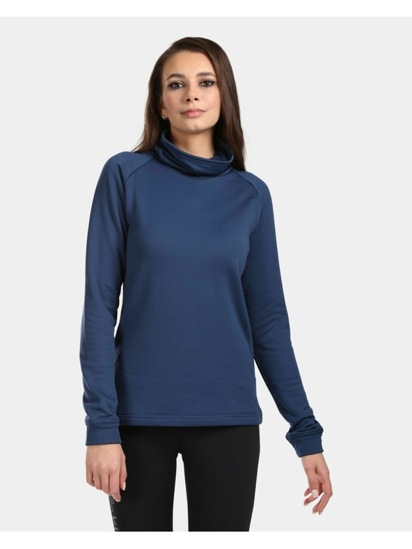 Kilpi Damen Pullover Kilpi ROLO-W Dunkelblau