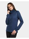 Kilpi Damen Pullover Kilpi ROLO-W Dunkelblau