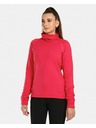 Kilpi Damen Sweatshirt Kilpi ROLO-W Rosa