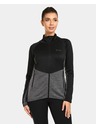 Kilpi Damen Funktions-Sweatshirt Kilpi TOMMS-W Schwarz