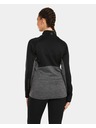 Kilpi Damen Funktions-Sweatshirt Kilpi TOMMS-W Schwarz