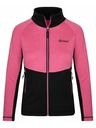 Kilpi Damen Sweatshirt ohne Kapuze Kilpi TOMMS-W Rosa
