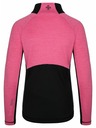 Kilpi Damen Sweatshirt ohne Kapuze Kilpi TOMMS-W Rosa