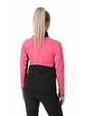 Kilpi Damen Sweatshirt ohne Kapuze Kilpi TOMMS-W Rosa
