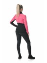 Kilpi Damen Sweatshirt ohne Kapuze Kilpi TOMMS-W Rosa