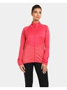 Kilpi Damen Funktions-Sweatshirt Kilpi TOMMS-W Rosa