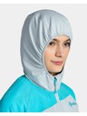 Kilpi Damen Technisches Sweatshirt Kilpi MEMPHIS-W Hellgrau