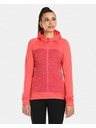 Kilpi Damen Funktions-Sweatshirt Kilpi LAYANA-W Rosa