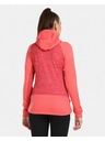 Kilpi Damen Funktions-Sweatshirt Kilpi LAYANA-W Rosa