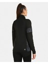 Kilpi Damen-Sweatshirt Kilpi JUNIE-W Schwarz