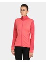 Kilpi Damen-Funktions-Sweatshirt Kilpi SIREN-W Rosa