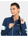Kilpi Damen-Elastik-Sweatshirt KILPI JUNIE-W Dunkelblau