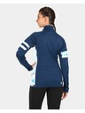Kilpi Damen-Elastik-Sweatshirt KILPI JUNIE-W Dunkelblau