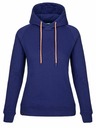 Kilpi Damen-Sweatshirt Kilpi SOHEY-W Dunkelblau