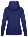 Kilpi Damen-Sweatshirt Kilpi SOHEY-W Dunkelblau