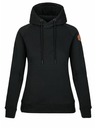 Kilpi Damen-Sweatshirt Kilpi SOHEY-W Schwarz