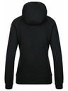 Kilpi Damen-Sweatshirt Kilpi SOHEY-W Schwarz