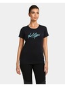 Kilpi Damen-Shirt Kilpi MOARE-W Dunkelblau