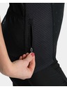 Kilpi Damen-Radtrikot Kilpi MOATE-W Schwarz