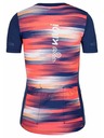 Kilpi Damen-Radtrikot Kilpi MOATE-W Dunkelblau