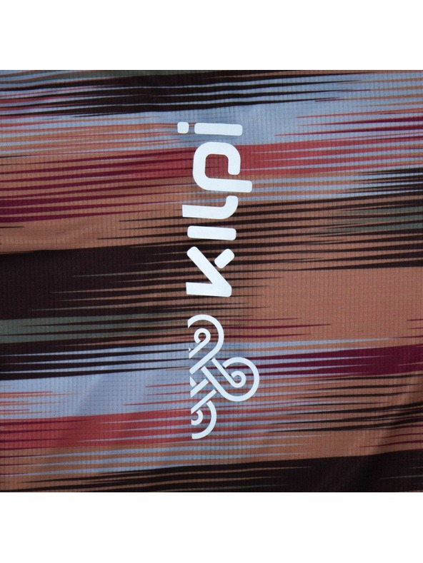 Kilpi Damen-Radtrikot Kilpi MOATE-W Dunkelblau