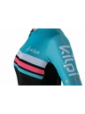 Kilpi Damen-Team-Radtrikot Kilpi CORRIDOR-W Hellblau