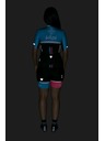 Kilpi Damen-Team-Radtrikot Kilpi CORRIDOR-W Hellblau