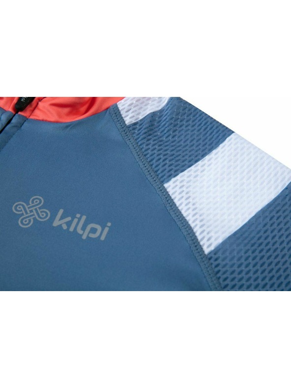 Kilpi Damen-Radtrikot Kilpi WILD-W Blau