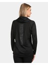 Kilpi Kilpi Damen Running Sweatshirt AILEEN-W Schwarz