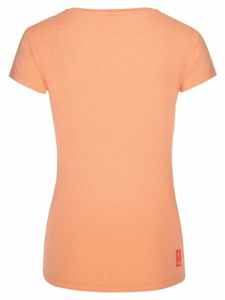 Kilpi Damen-Funktionsshirt Kilpi LISMAIN-W Koralle