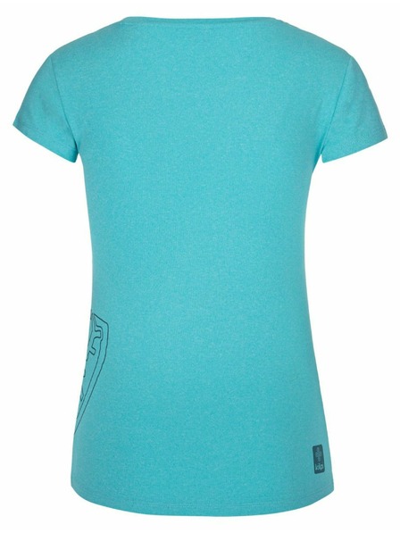 Kilpi Damen-Funktionsshirt Kilpi LISMAIN-W Türkis