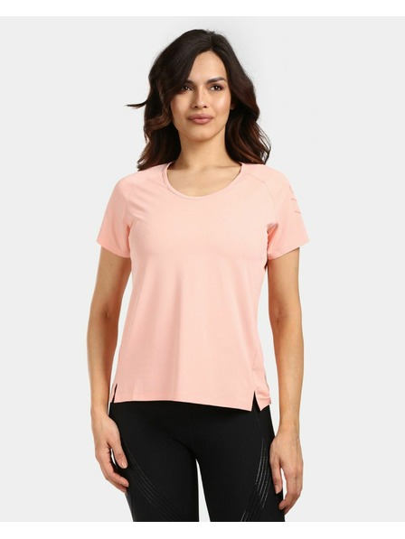 Kilpi Damen Funktions-T-Shirt Kilpi LIMED-W Koralle
