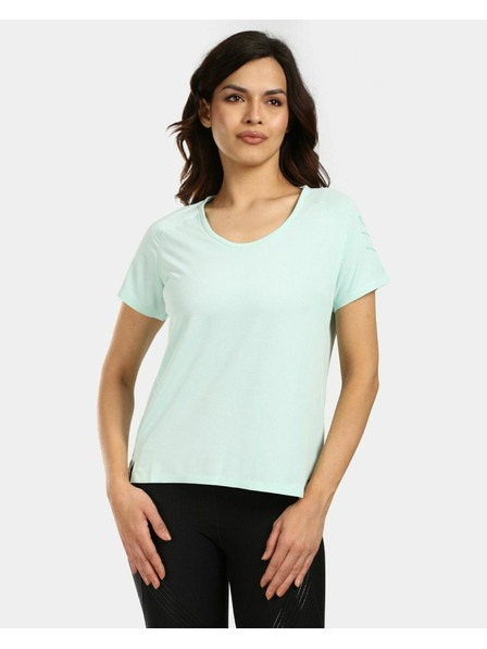 Kilpi Damen Funktions-T-Shirt Kilpi LIMED-W Mint