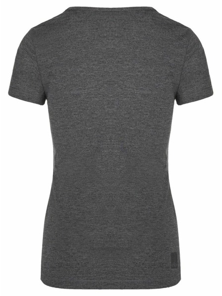 Kilpi Damen Outdoor-T-Shirt Kilpi GAROVE-W Dunkelgrau