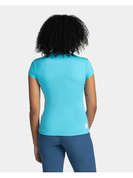 Kilpi Damen Funktions-T-Shirt Kilpi LISMAIN-W Blau