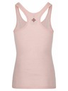 Kilpi Damen Outdoor Top Kilpi ARIANA-W Hellrosa