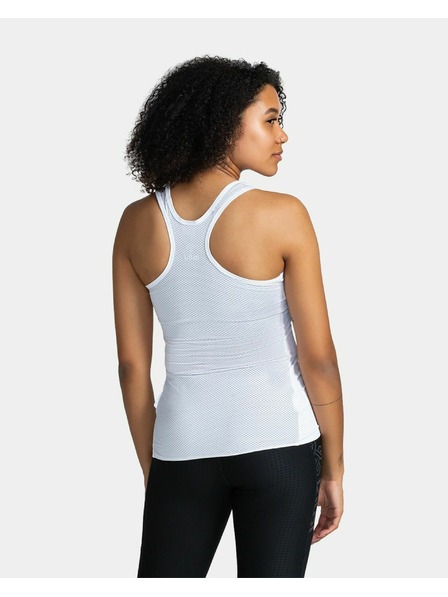 Kilpi Damen Technisches Top Kilpi SIEN-W Weiß