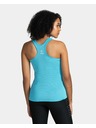 Kilpi Damen Technisches Top Kilpi SIEN-W Blau