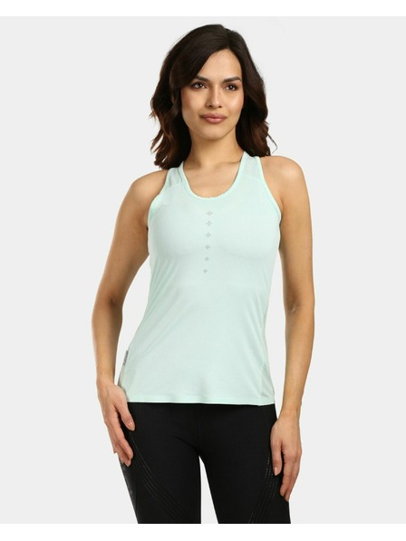 Kilpi Kilpi SIEN-W Damen Laufshirt Mint