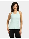 Kilpi Kilpi SIEN-W Damen Laufshirt Mint