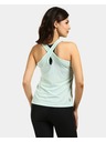 Kilpi Kilpi SIEN-W Damen Laufshirt Mint