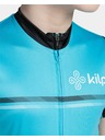 Kilpi Jungs Radtrikot Kilpi CORRIDOR-JB Blau