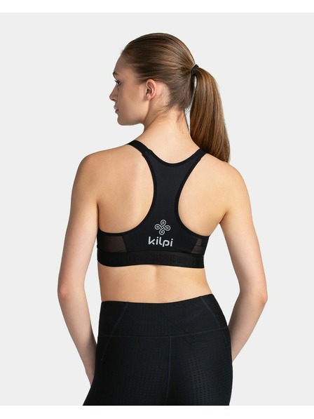 Kilpi Damen-Sport-BH Kilpi RINTA-W Schwarz