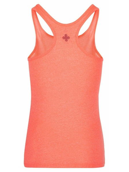 Kilpi Damen Outdoor Top Kilpi ARIANA-W Korallenrot