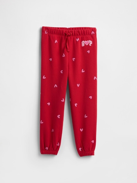 GAP Baby Jogginghose mit Logo GAP
