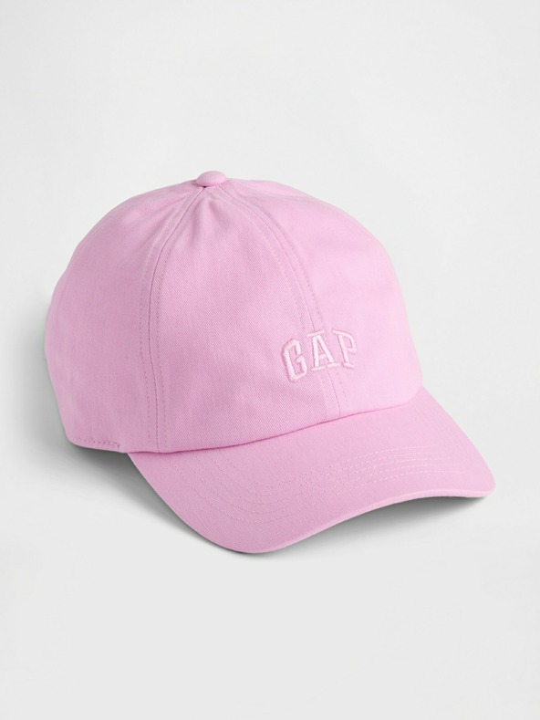 GAP Cap Logo GAP