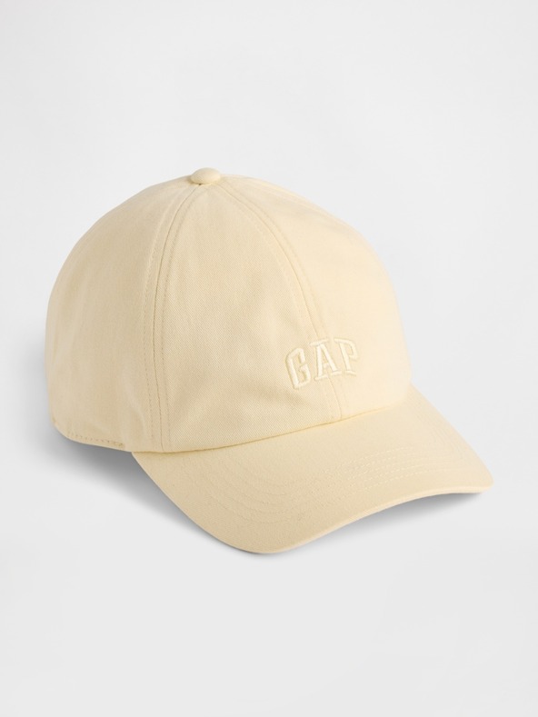 GAP Cap Logo GAP