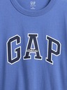 GAP T-Shirt GAP logo v-ss camo arch
