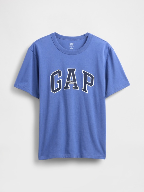 GAP T-Shirt GAP logo v-ss camo arch