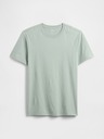 GAP T-Shirt mit kurzen Ärmeln GAP